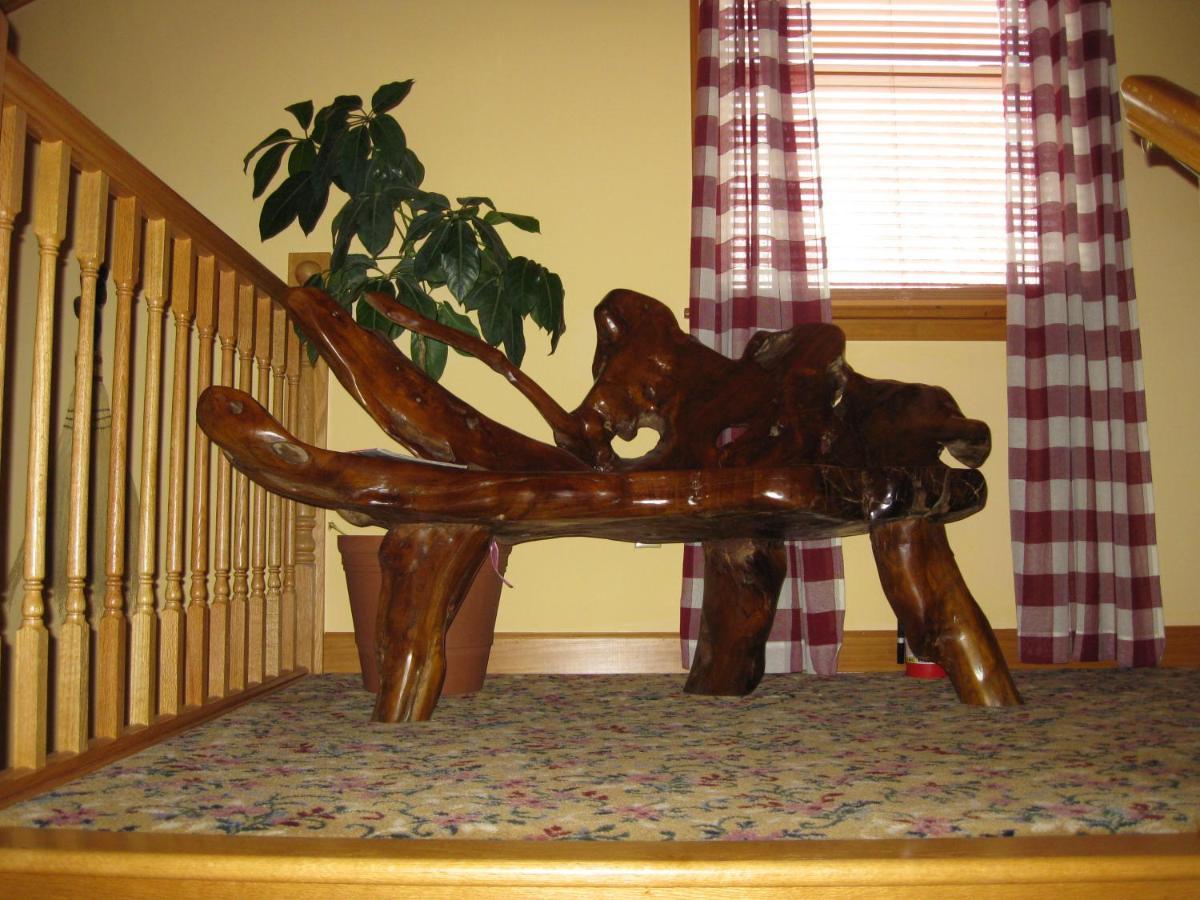 Berry Springs Lodge Sevierville Extérieur photo