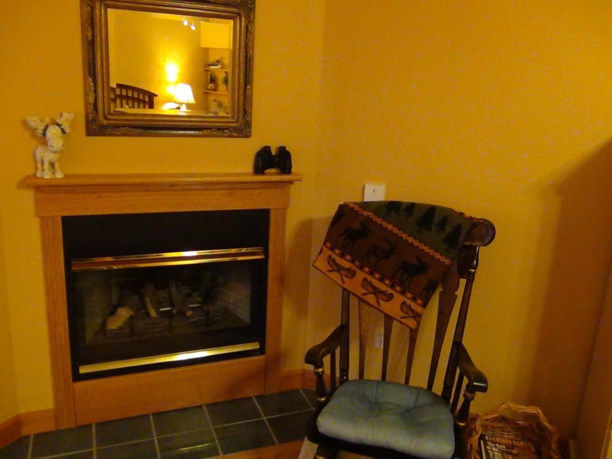 Berry Springs Lodge Sevierville Chambre photo